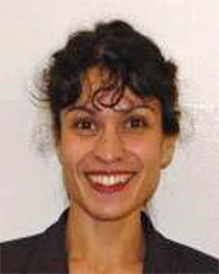 Charmain Watkins